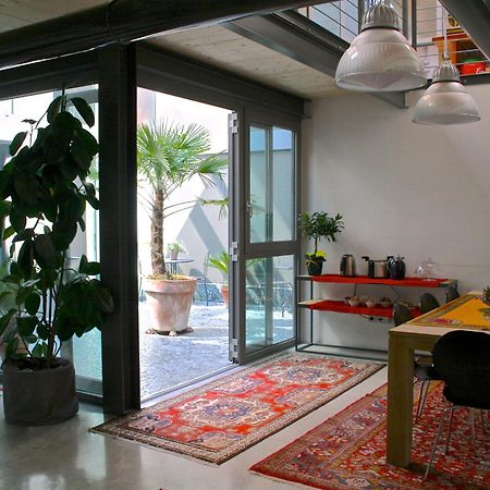 Loft Verona Exterior photo