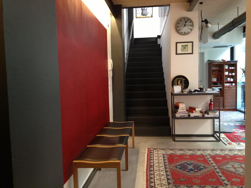 Loft Verona Exterior photo