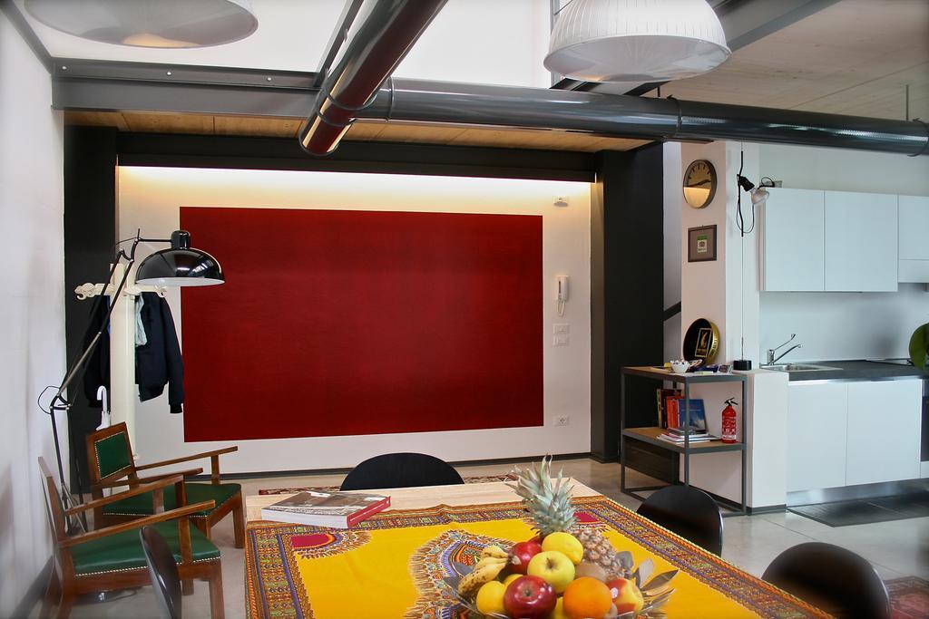 Loft Verona Exterior photo