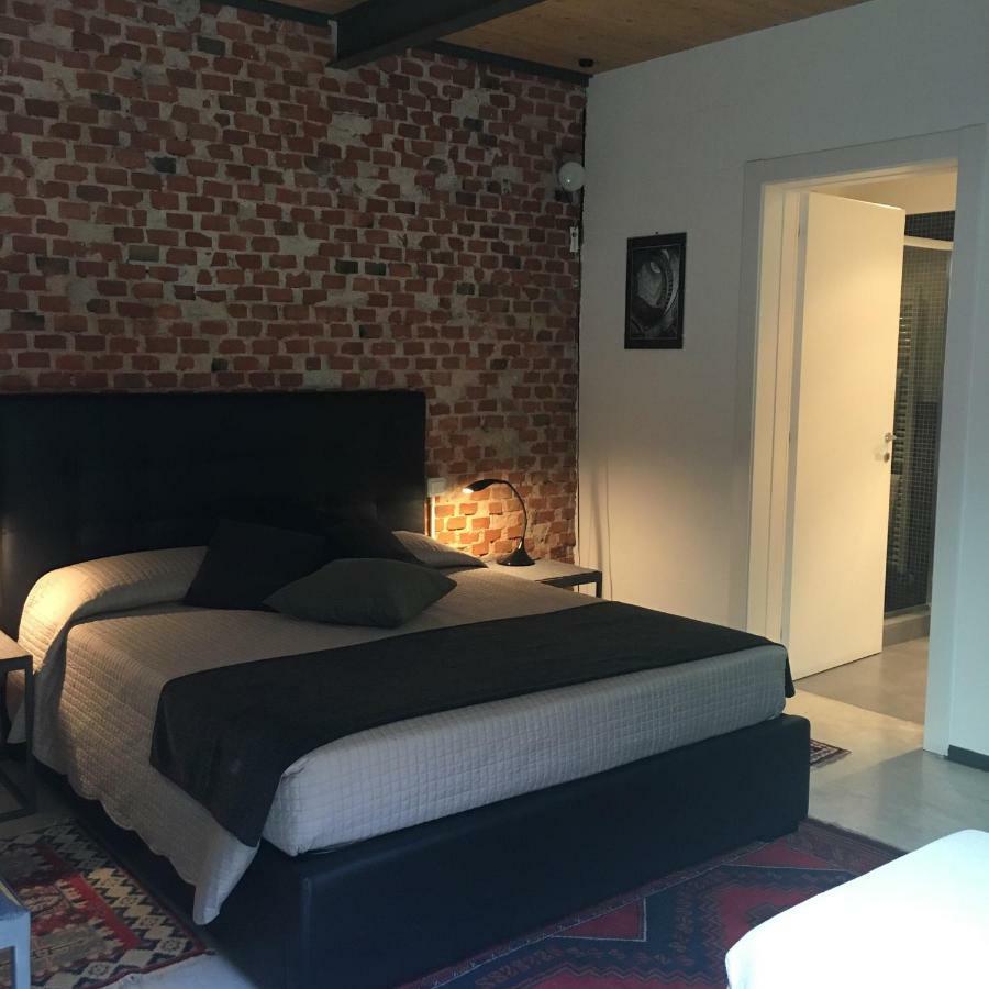 Loft Verona Exterior photo